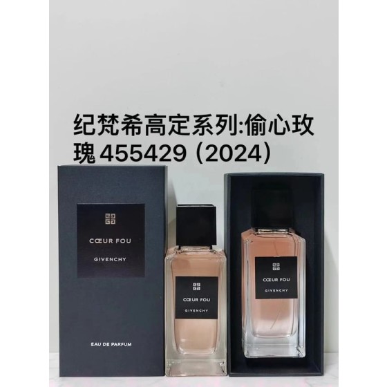 Cœur Fou Eau de Parfum-100ml